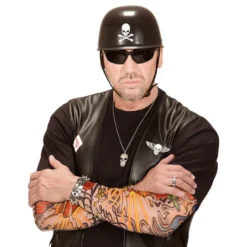 Hihatatuoinnit Miami Ink