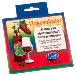Hiivaravinnesuola
