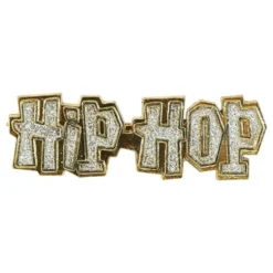 Hip Hop -sormus Kulta