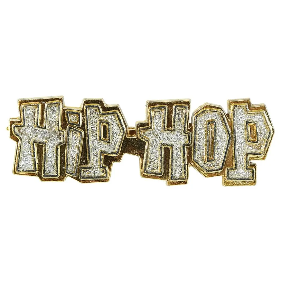 Hip Hop -sormus Kulta