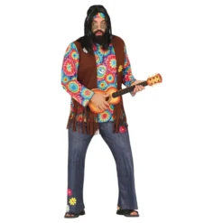 Hippie Naamiaisasu