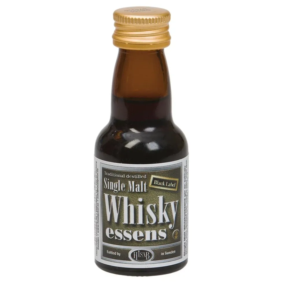 Hisab Single Malt Whisky