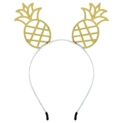 Hiuspanta Ananas Helmet