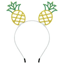 Hiuspanta Ananas Helmet