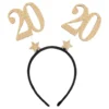 Hiuspanta 20 Kulta