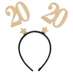 Hiuspanta 20 Kulta