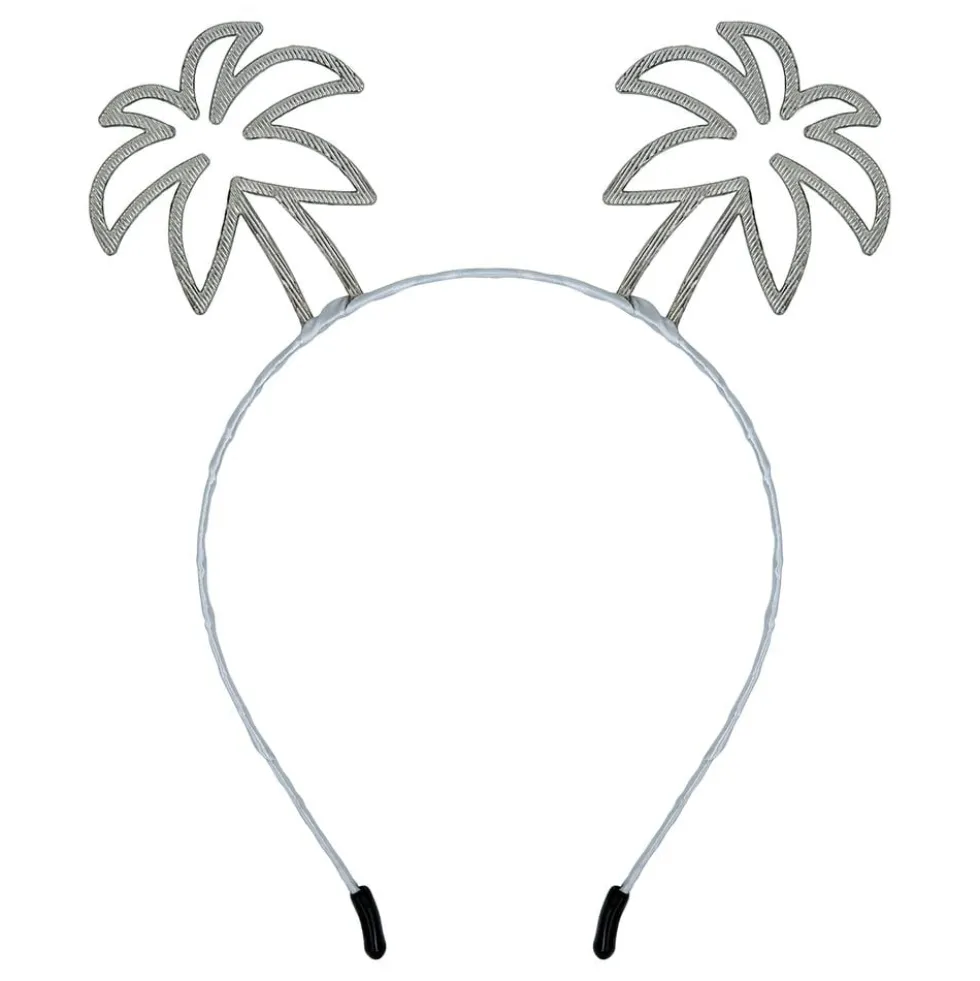 Hiuspanta Palmer Helmet