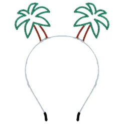 Hiuspanta Palmer Helmet