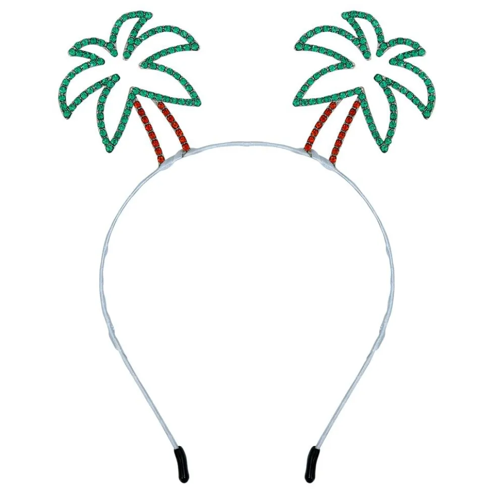 Hiuspanta Palmer Helmet