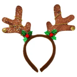 Hiuspanta Poronsarvet