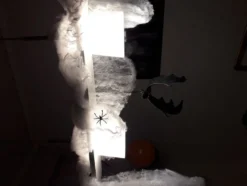 Hämähäkinverkko hämähäkeillä