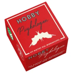 Hobbypsykologen Seurapeli