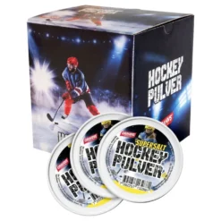 Hockeypulver Super Salt Suurpakkaus
