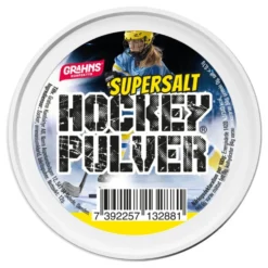 Hockeypulver Super Salt Suurpakkaus