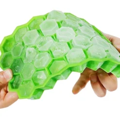 Honeycomb Jääpalamuotti