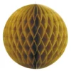 Honeycomb Kultainen