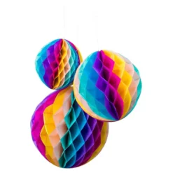 Honeycombs Ombre Pride