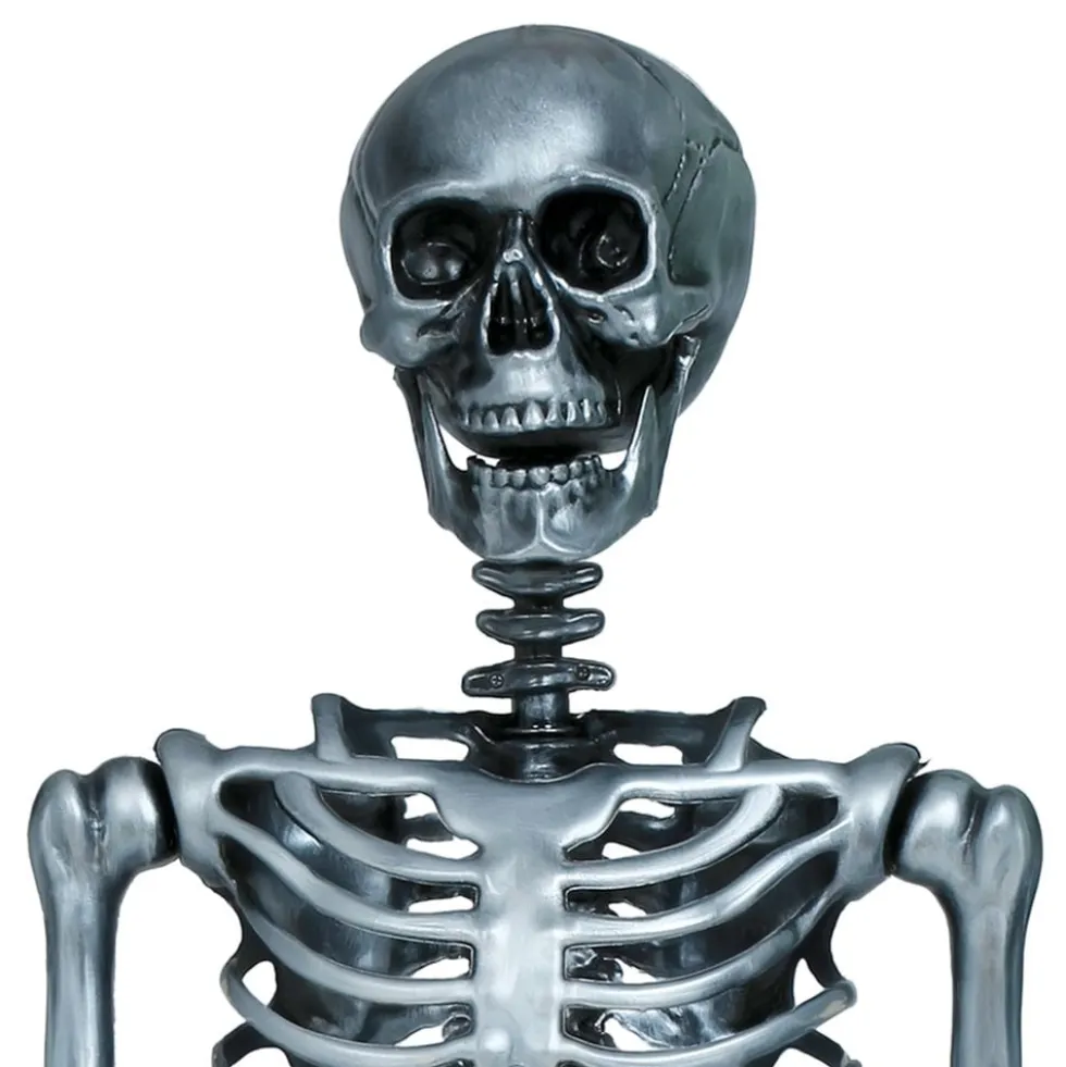 Hopea Skeletti Koriste