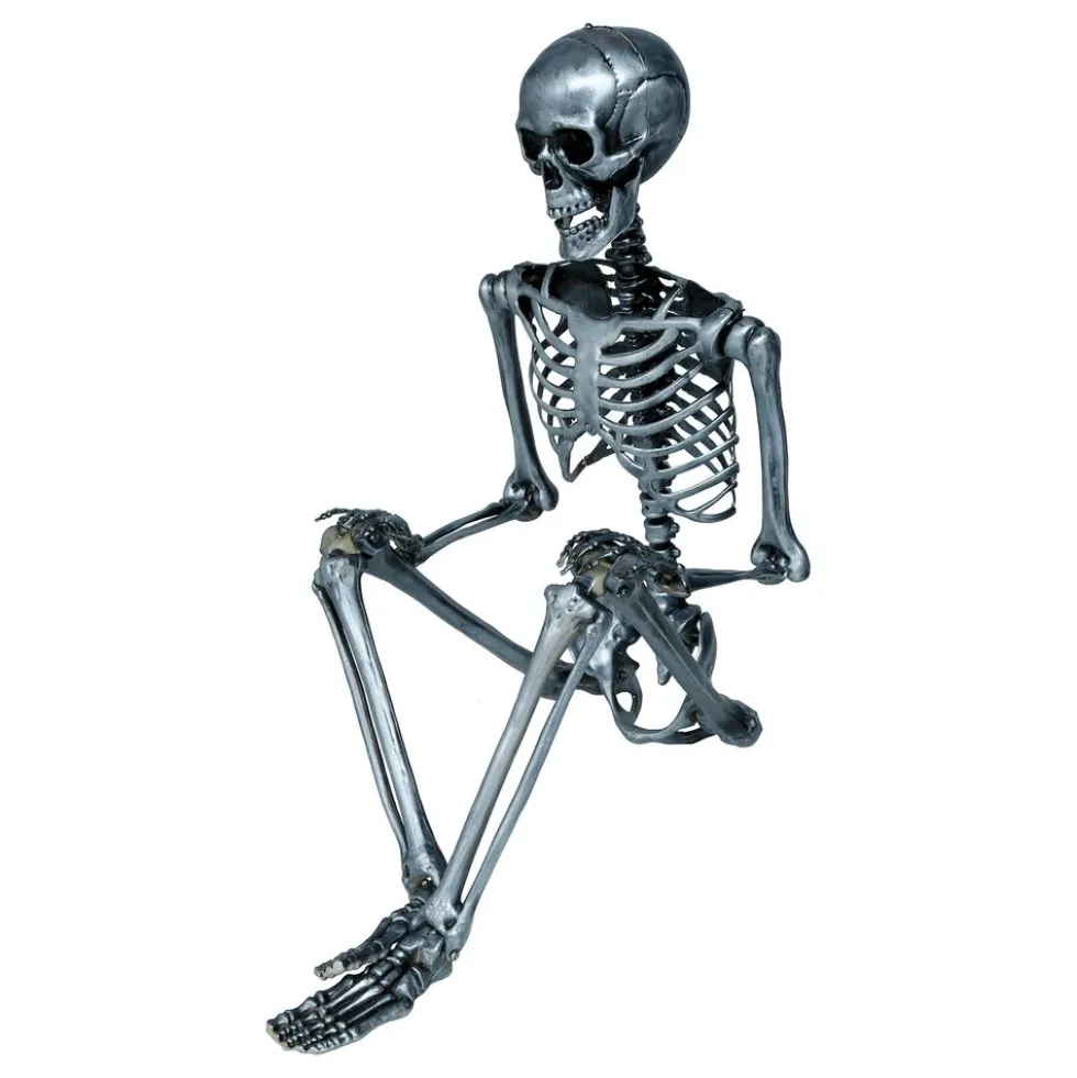 Hopea Skeletti Koriste
