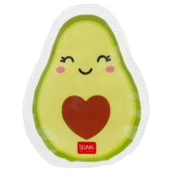 Hot & Cold Pack Ruoalle Avocado