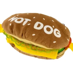 Hot Dog -vyölaukku