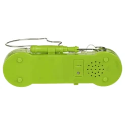 Hot Wire Peli Dinosaurus