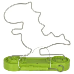 Hot Wire Peli Dinosaurus