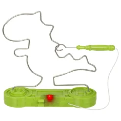 Hot Wire Peli Dinosaurus