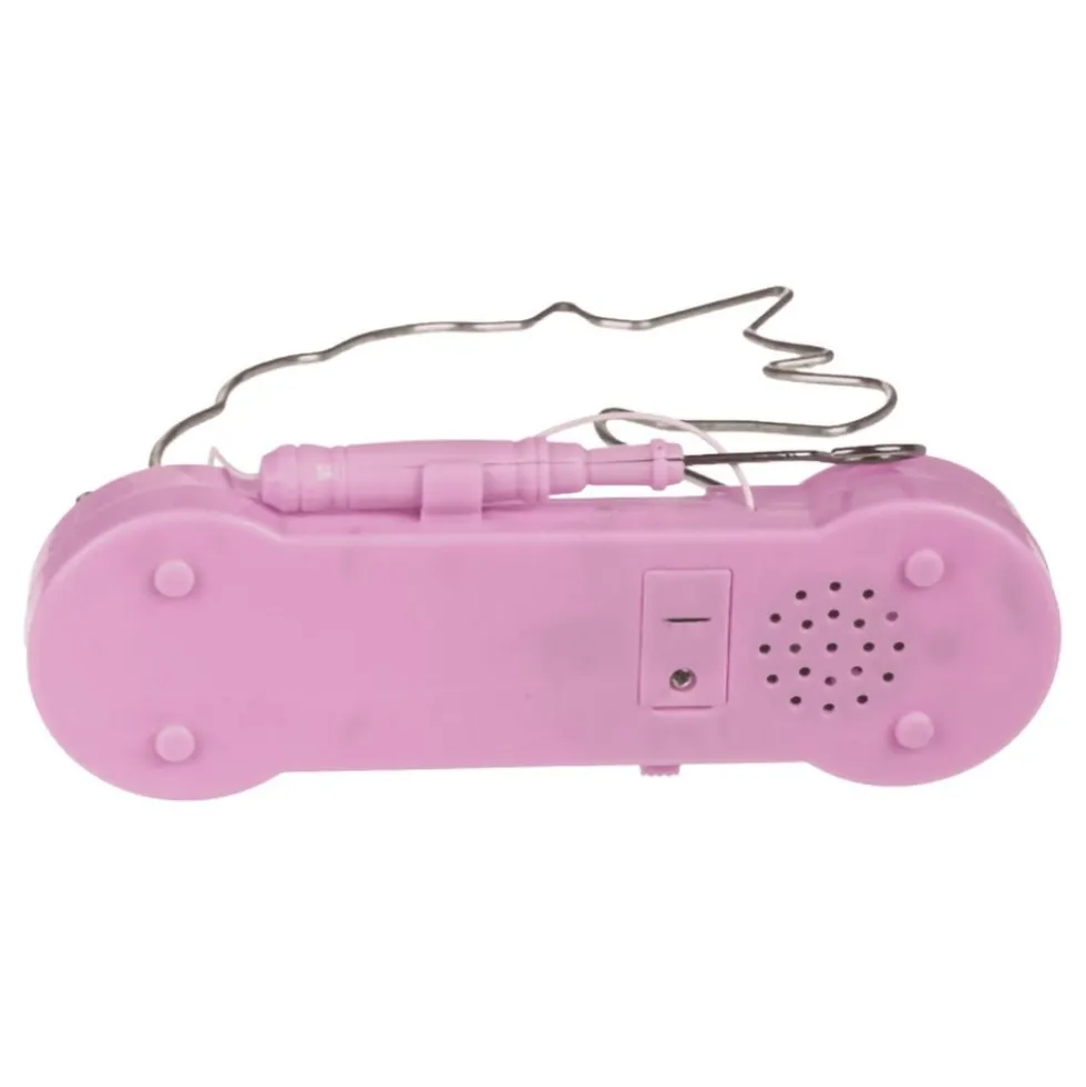 Hot Wire Peli Yksisarvinen