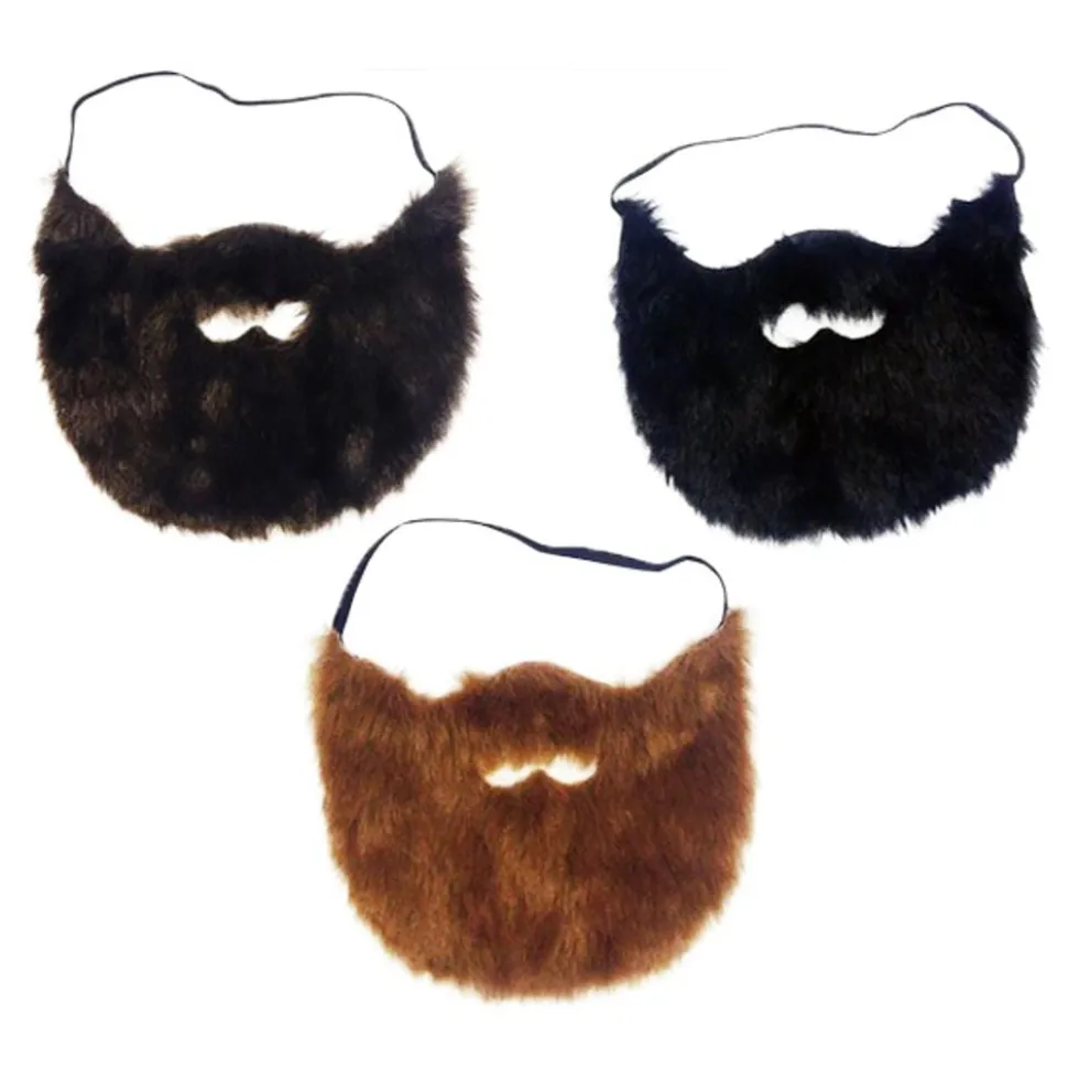 Hätäparta Hipsteri
