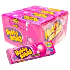 Hubba Bubba Original Suurpakkaus