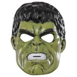 Hulkin Naamari Lapsille
