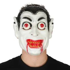 Hullu Vampyyrinaamari