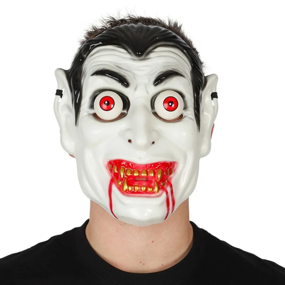 Hullu Vampyyrinaamari