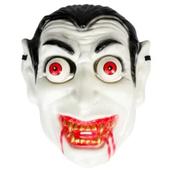 Hullu Vampyyrinaamari