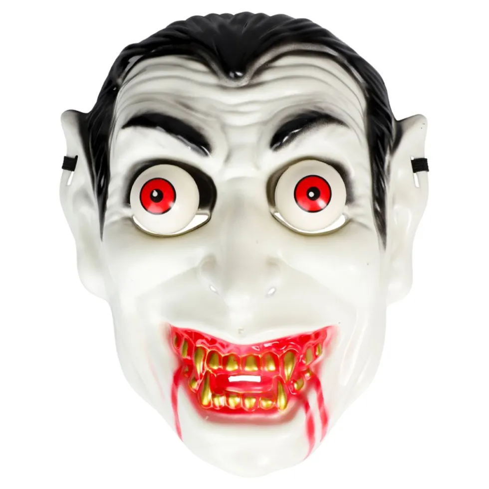 Hullu Vampyyrinaamari