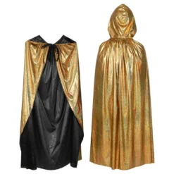 Huppuviitta Kulta Shimmer