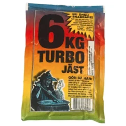 Häxan Turbohiiva