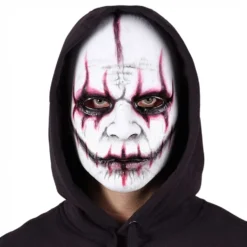 Ilkeä Joker naamari