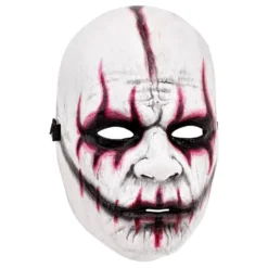 Ilkeä Joker naamari