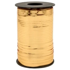 Ilmapallonaru Metallic Ruusukulta