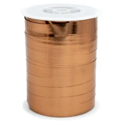 Ilmapallonaru Metallic Ruusukulta