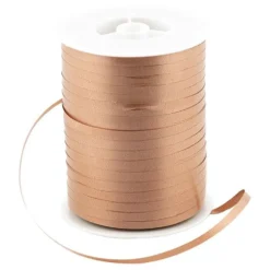 Ilmapallonauha Caramel