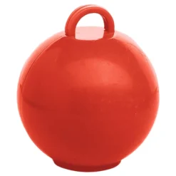 Ilmapallopaino Kupla Punainen