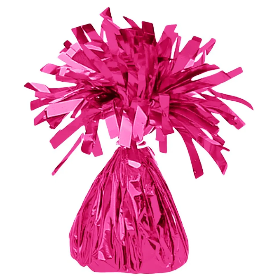 Ilmapallopaino Magenta