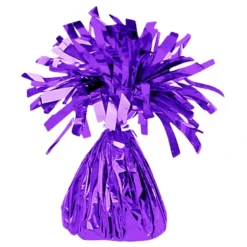 Ilmapallopaino Violetti