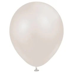 Ilmapallot Aura Beige Cream