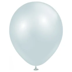 Ilmapallot Aura Ice Blue