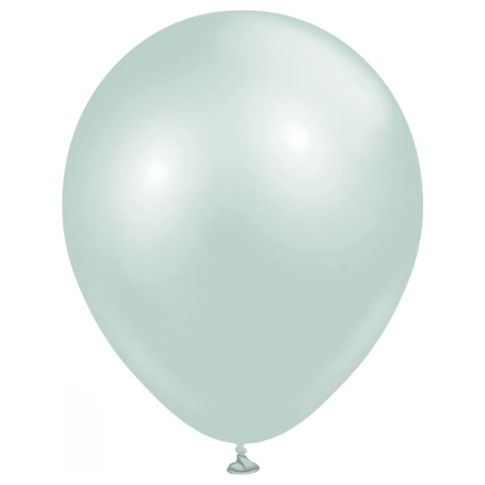Ilmapallot Aura Ice Mint