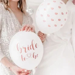 Ilmapallot Bride to Be